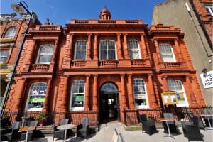 Customs House, Ramsgate