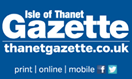 Isle of Thanet Gazette