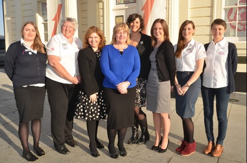 Thanet Marketing and Visitor Information Service Team