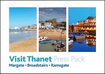 Thanet Press Pack