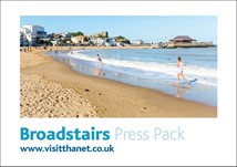 Broadstairs Press Pack 2018