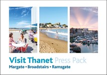 Thanet Press Pack 2018