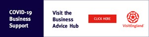 VisitEngland Business Advice Hub
