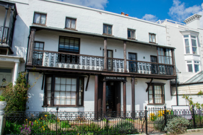 Dickens-House-Museum-Broadstairs.-Credit-@VisitThanet