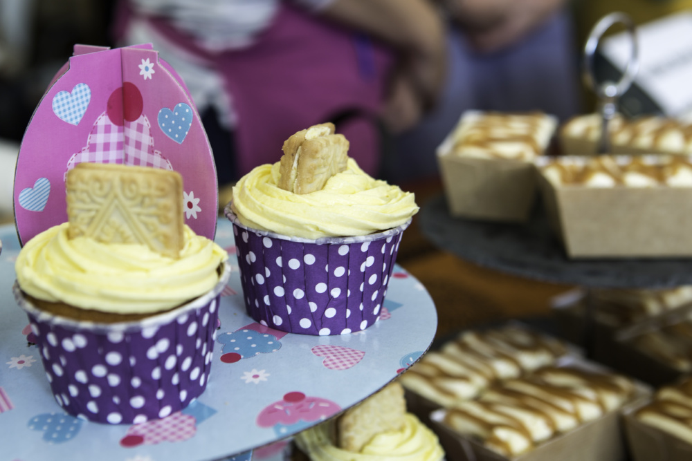 Cakes-at-Broadstairs-Food-Festival.-Credit-@VisitThanet