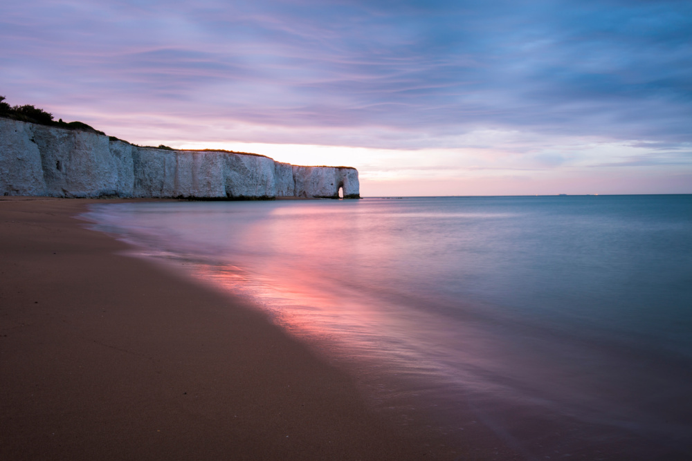 Kingsgate-Bay-Winter-Sunset-1
