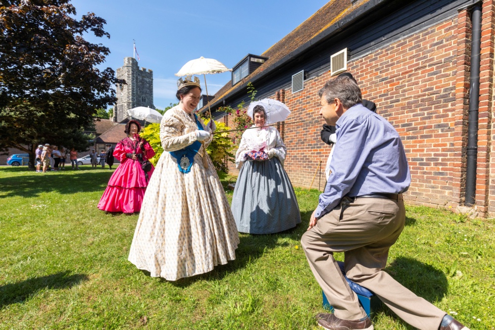 St.-Peter_s-Village-Tour-Broadstairs.-Credit-@VisitThanet
