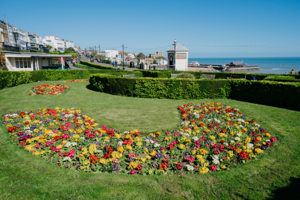Victoria-Parade-Gardens-Broadstairs.-Credit-@VisitThanet