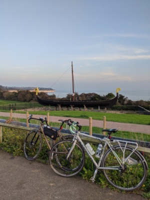 Bikes-at-Viking-Ship-Ramsgate-P.-Credit-@VisitThanet