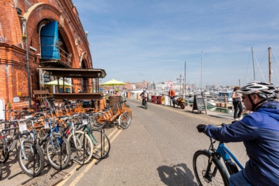 Harbour-Bikes-Ramsgate.-Credit-@VisitThanet