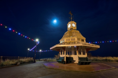 Broadstairs-clocktower-lit-up.-Credit-@VisitThanet