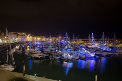 Ramsgate-Harbour-Christmas-Illuminations.-Credit-@VisitThanet