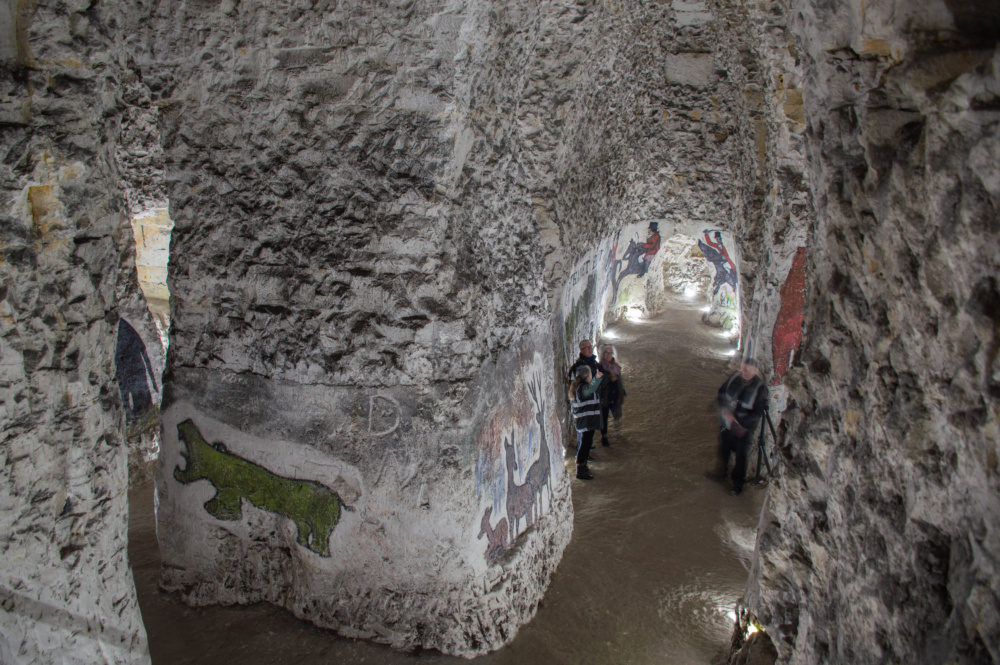 Margate-Caves-from-above.-Credit-@VisitThanet