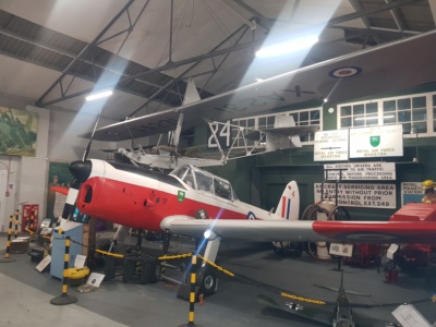 RAF-Manston-History-Museum-Manston.-Credit-@VisitThanet