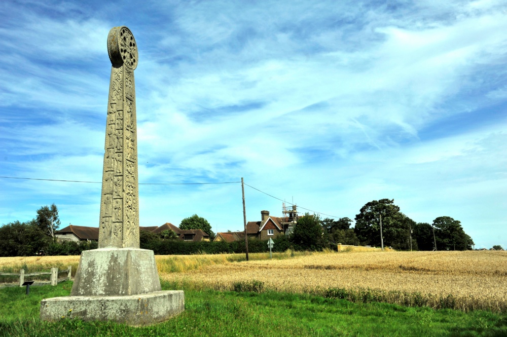 St.-Augustine_s-Cross-Ebbsfleet-L.-Credit-@VisitThanet