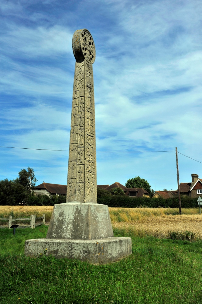 St.-Augustine_s-Cross-Ebbsfleet-P.-Credit-@VisitThanet
