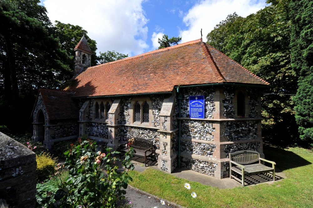 St.-Mildred_s-Church-side-view.-Credit-@VisitThanet