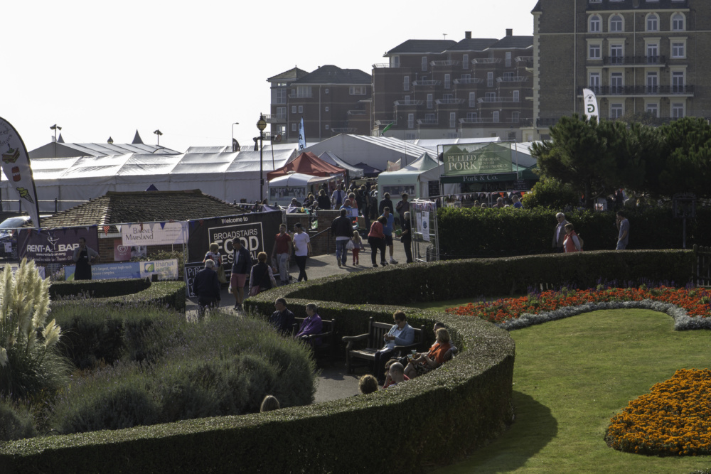 Broadstairs-Food-Festival-site.-Cerdit-@VisitThanet