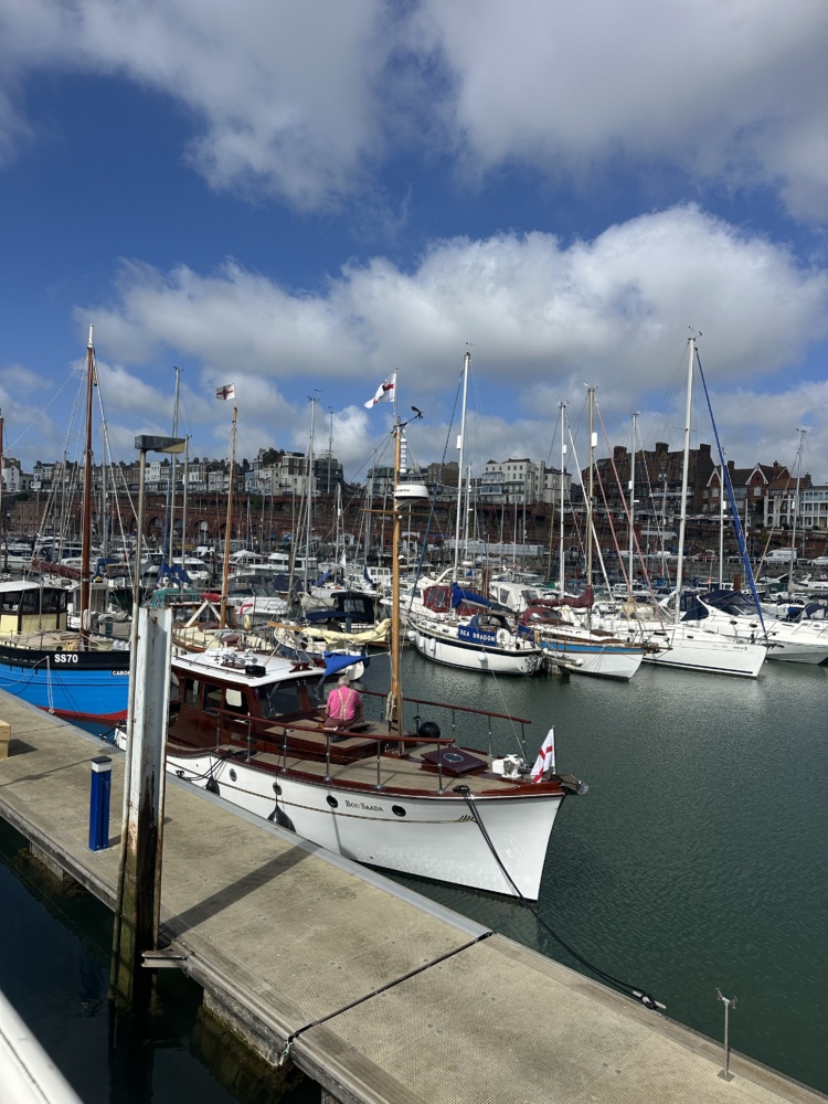 Little-Ship-at-Ramsgate-Royal-Harbour-P.-Credit-@VisitThanet