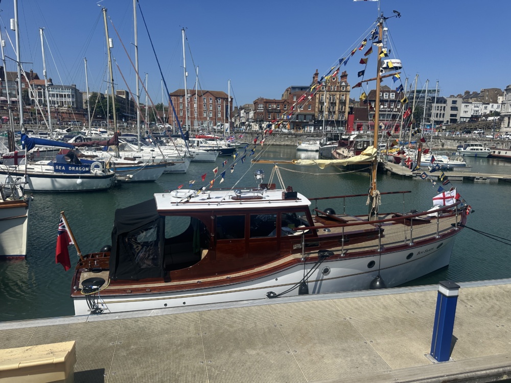 Little-Ship-moored-at-Ramsgate-Royal-Harbour.-Credit-@VisitThanet