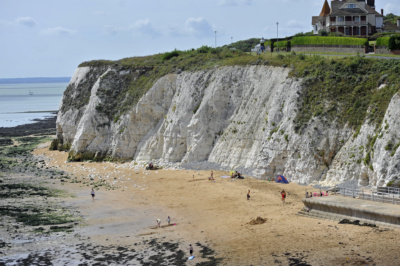 Dumpton-Gap-Broadstairs-credit-Thanet-Tourism