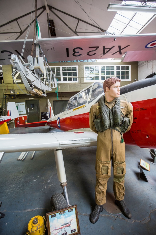 Chipmunk-at-RAF-Manston-History-Museum.-Credit-@VisitThanet