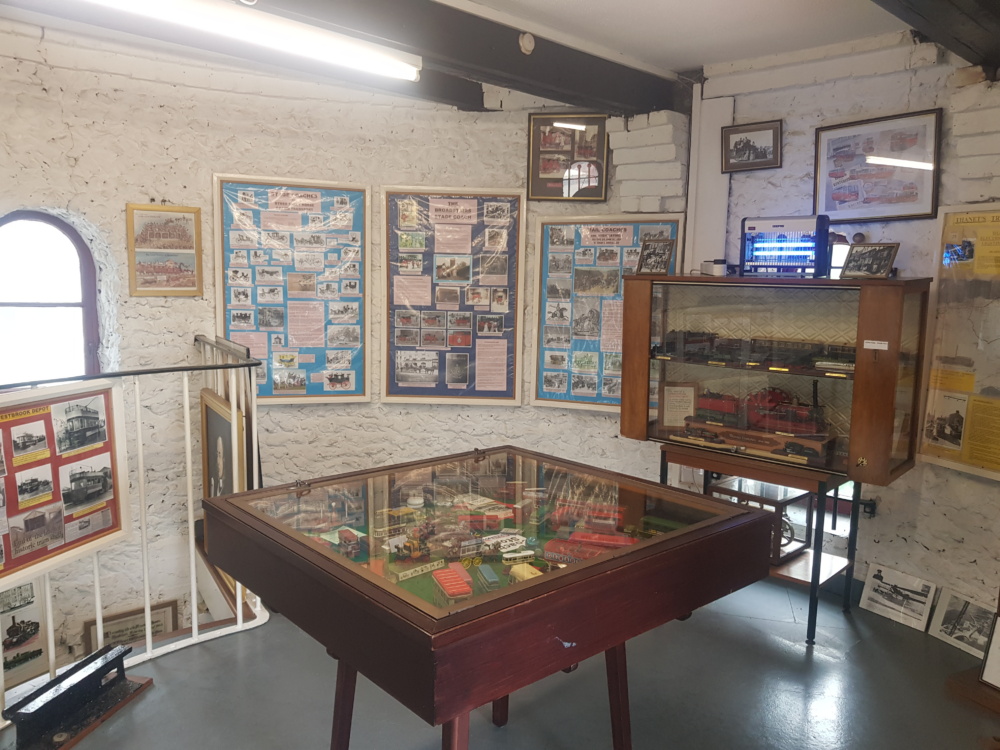 Crampton-Tower-Museum-Broadstairs-display.-Credit-@VisitThanet