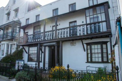Dickens-House-Museum-Broadstairs.-Credit-@VisitThanet