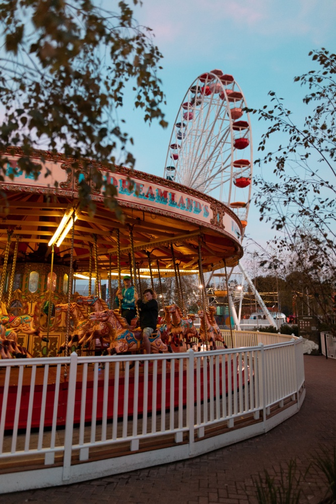 Dreamland-Margate-Gallopers-P.-Credit-@VisitThanet