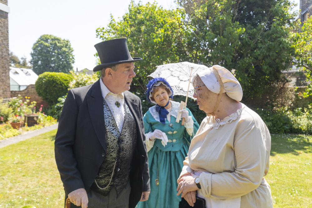 St.-Peter_s-Village-Tour-Broadstairs-characters.-Credit-@VisitThanet