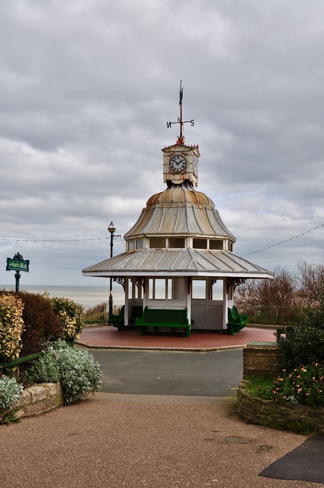 Broadstairs-Clocktower-P-Credit-@VisitThanet