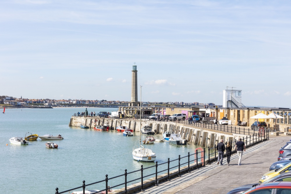Margate-Harbour-Arm.-Credit-@VisitThanet