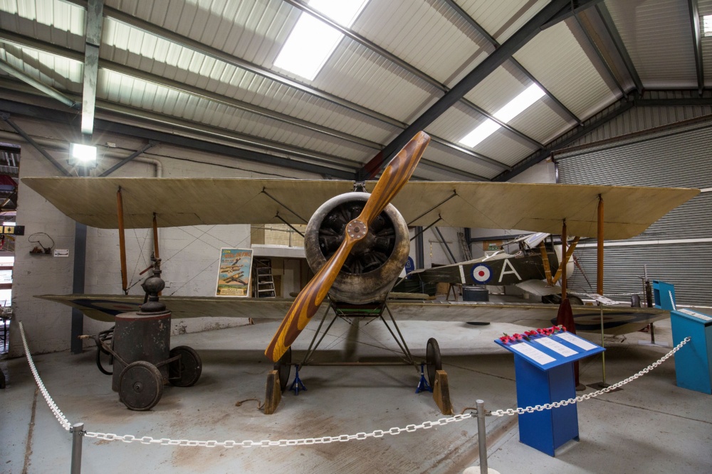 RAF-Manston-History-Museum.-Credit-@VisitThanet