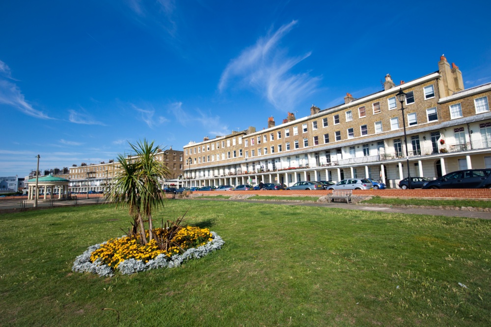 Wellington-Crescent-buildings.-Credit-@VisitThanet